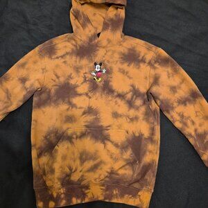 Disney Sweatshirt with Mickey